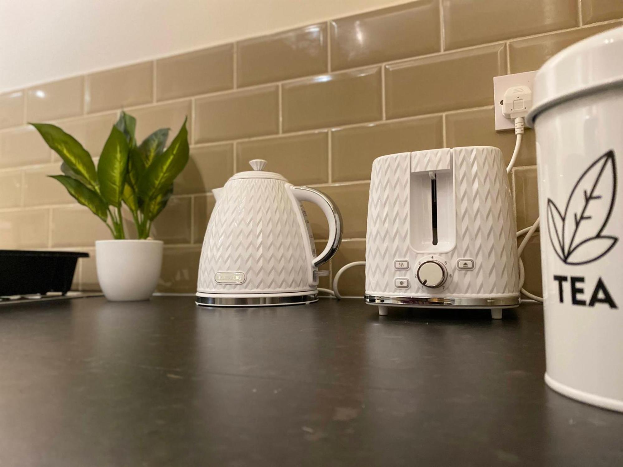 Apartment Merridale Executive Apartment, Gb Relocations Ltd - Free Parking, Free Wifi, Free Netflix Wolverhampton